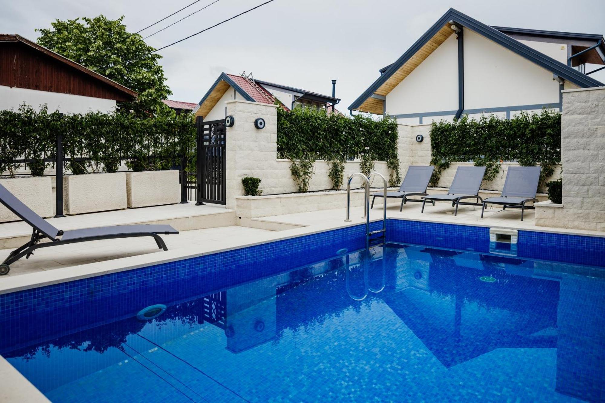 Villa Perla Tivat